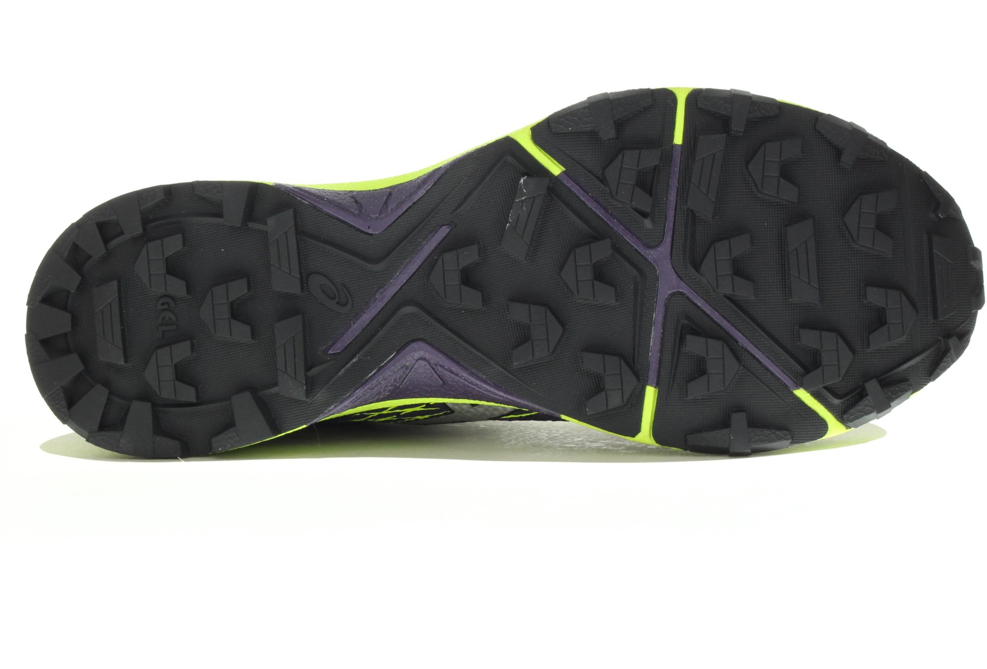 Asics Gel-FujiLyte