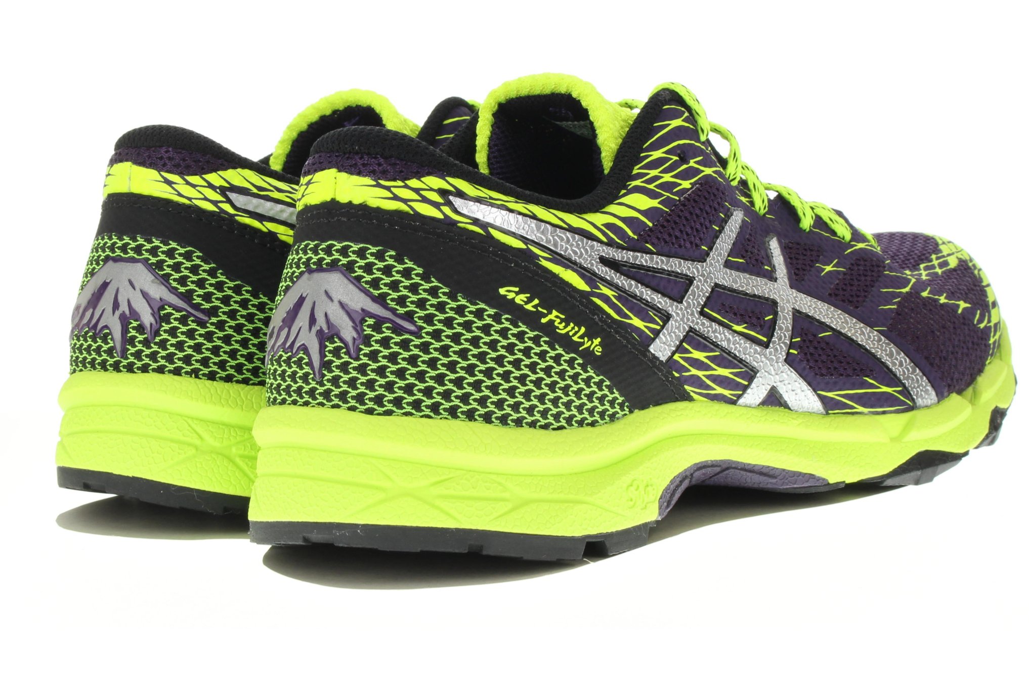 Asics Gel-FujiLyte