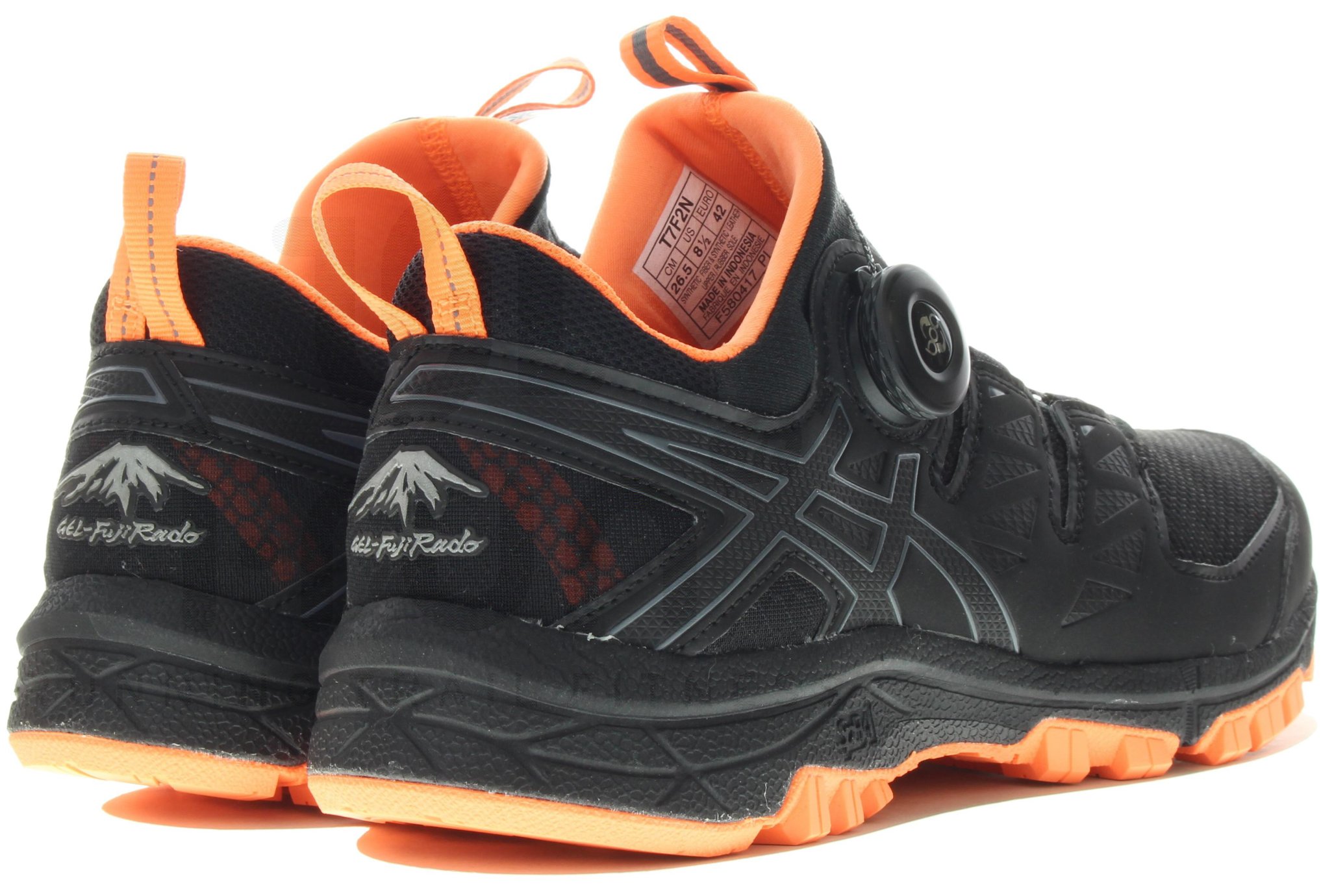 Asics GEL-FujiRado M 