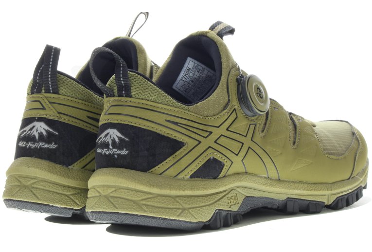 Asics GEL-FujiRado M 