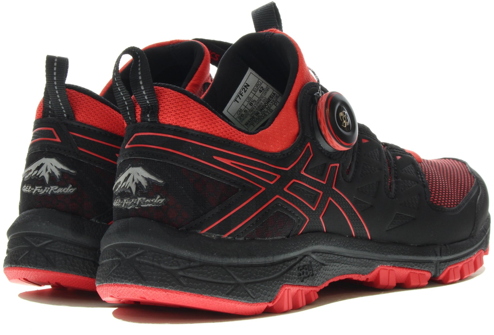 Asics GEL-FujiRado M 