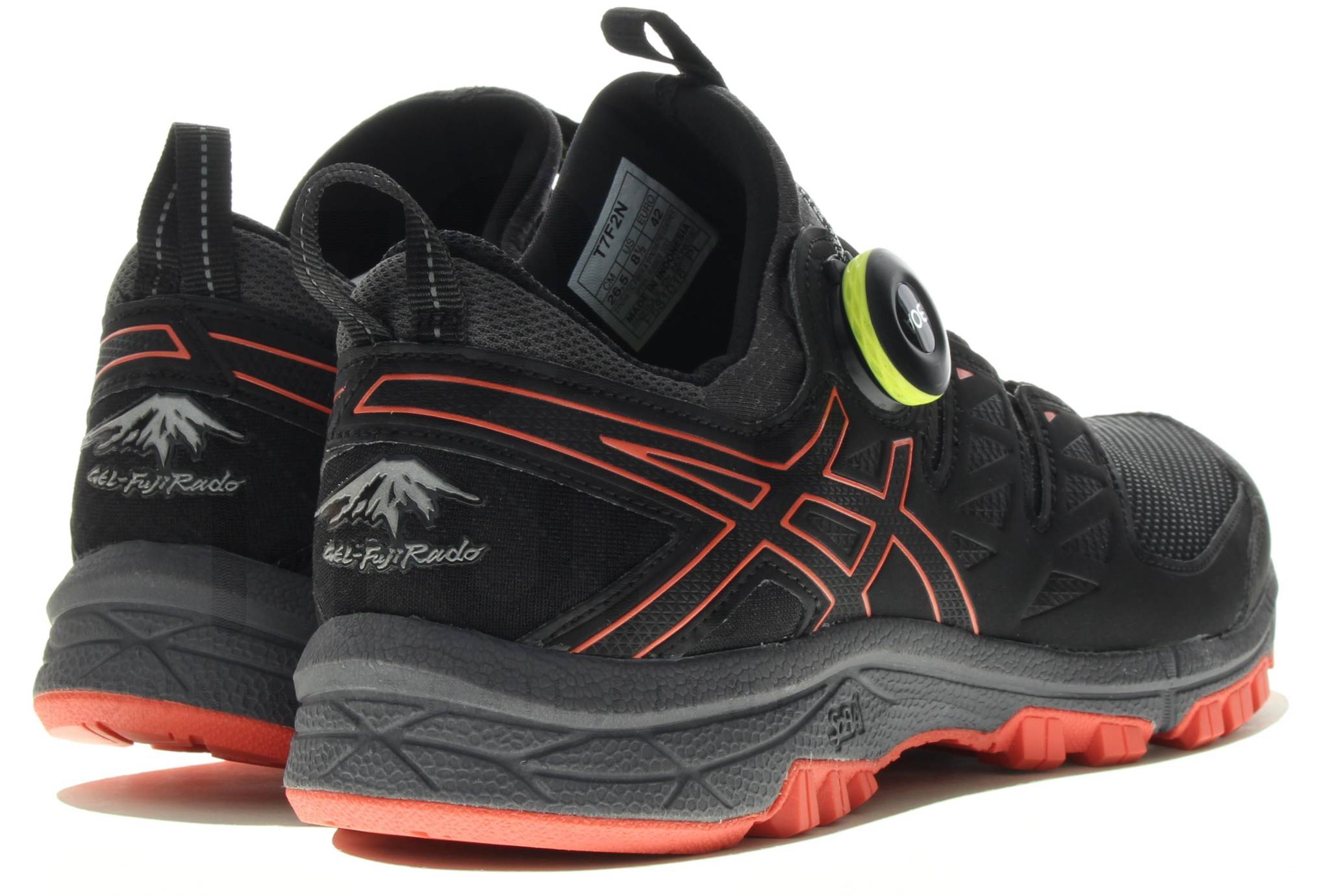 Asics GEL-FujiRado