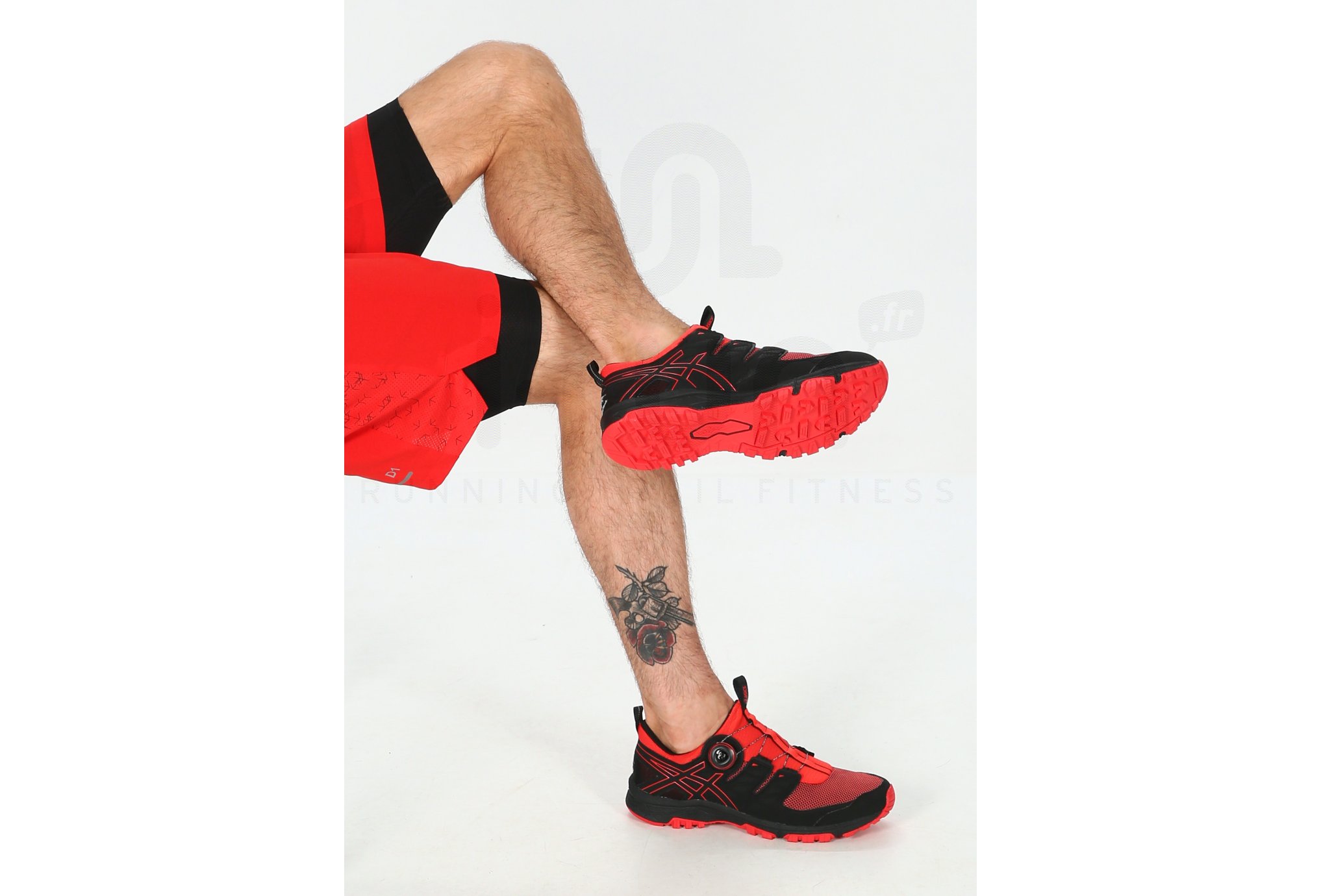Asics GEL-FujiRado M 