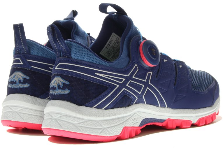 Asics GEL-FujiRado W 