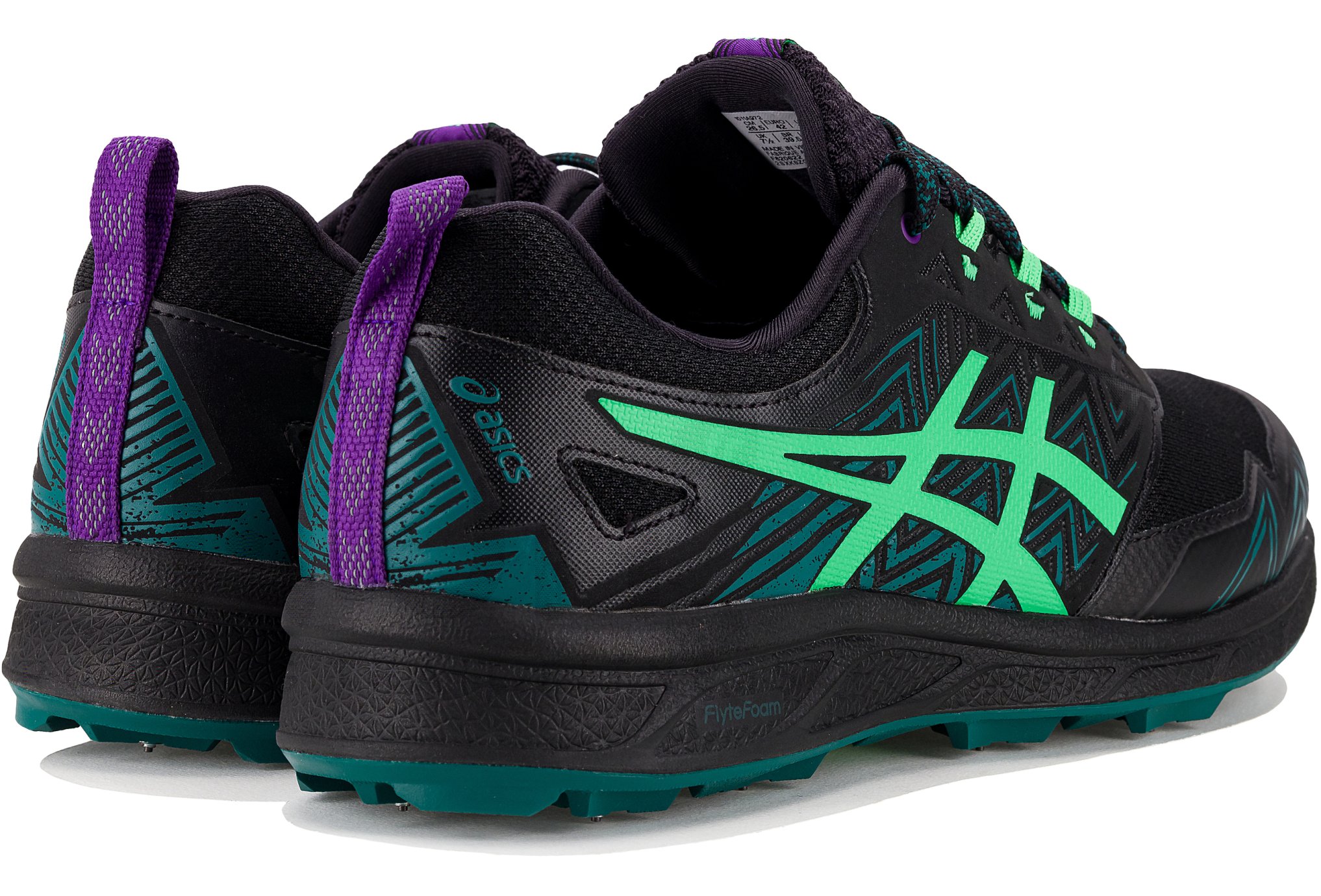 Asics Gel-FujiSetsu 3 Gore-Tex Herren