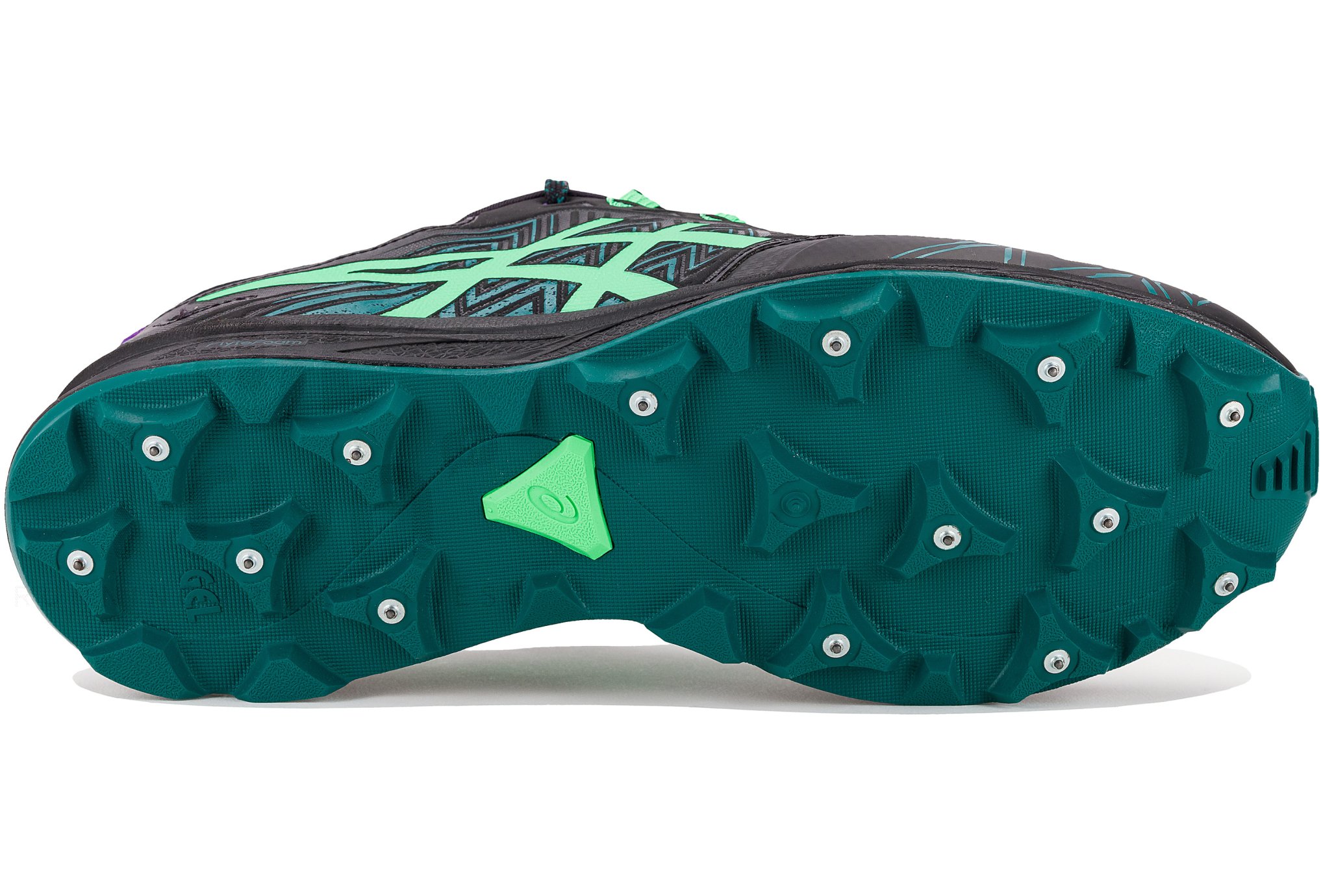 Asics Gel-FujiSetsu 3 Gore-Tex Herren