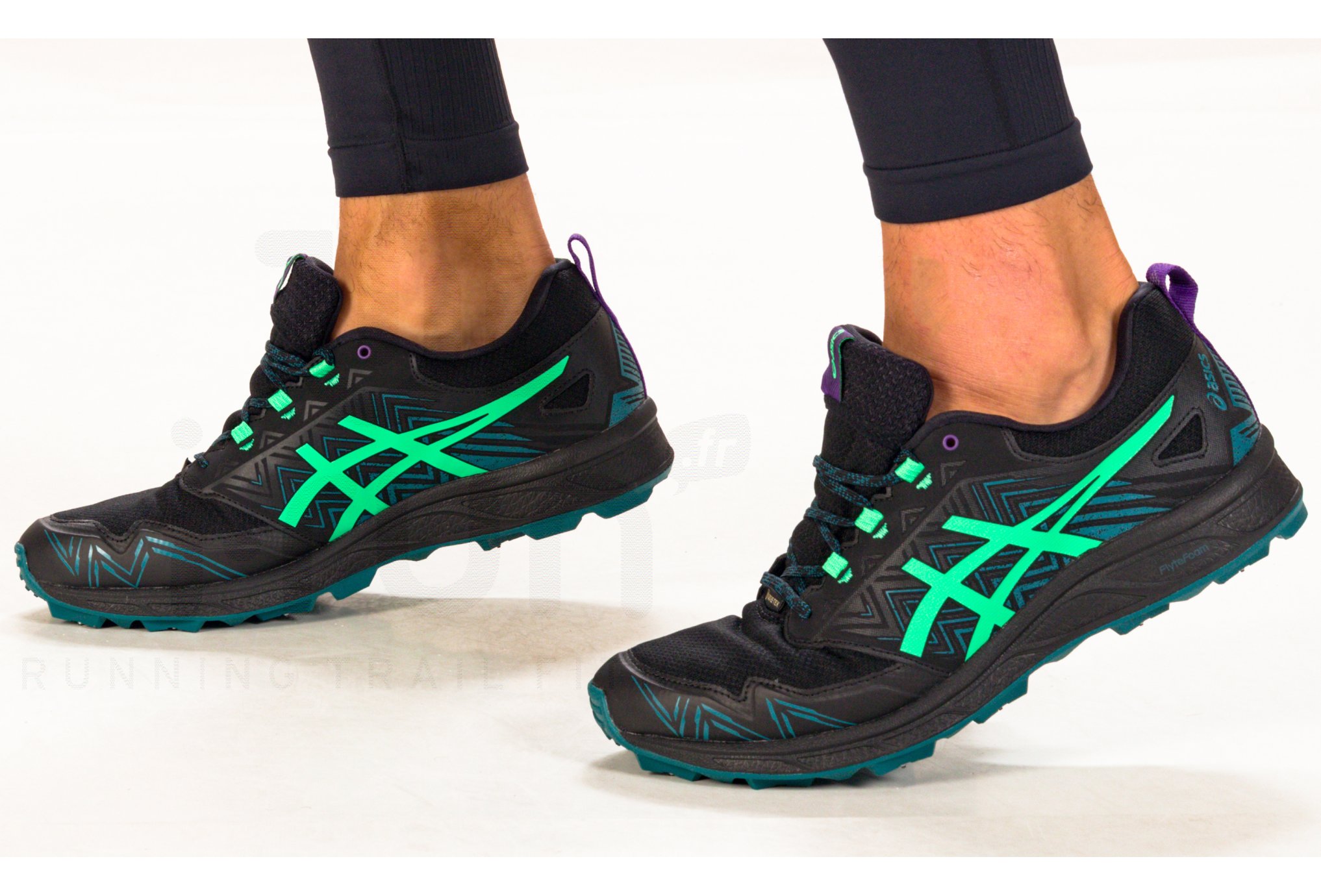 Asics Gel-FujiSetsu 3 Gore-Tex Herren