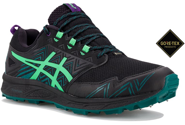 Asics Gel-FujiSetsu 3 Gore-Tex Herren