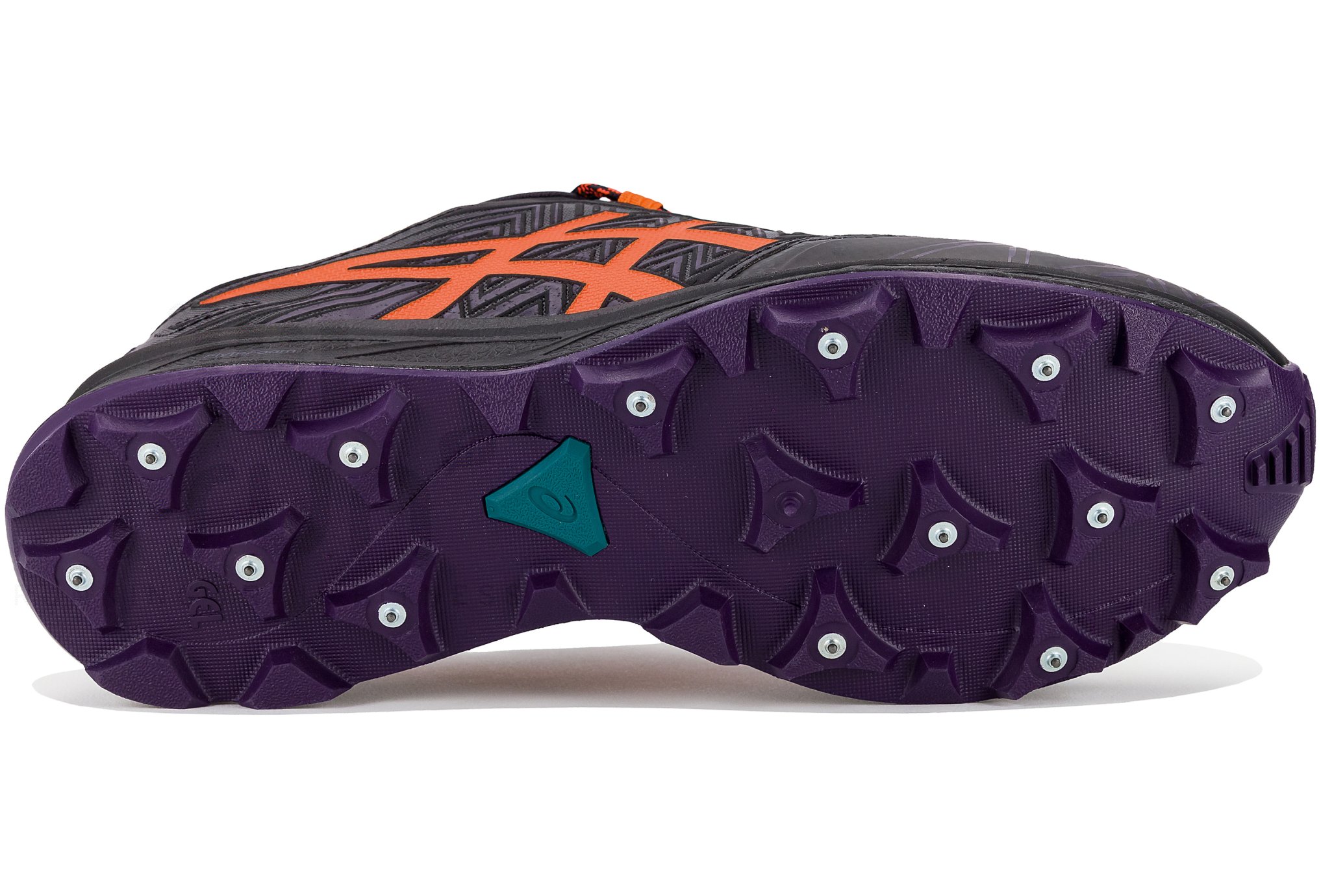 Asics Gel-FujiSetsu 3 Gore-Tex W