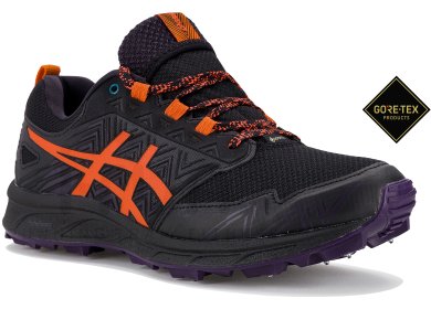 Asics femme gore tex best sale