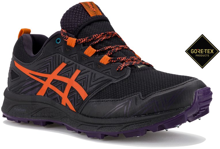 Asics Gel-FujiSetsu 3 Gore-Tex W