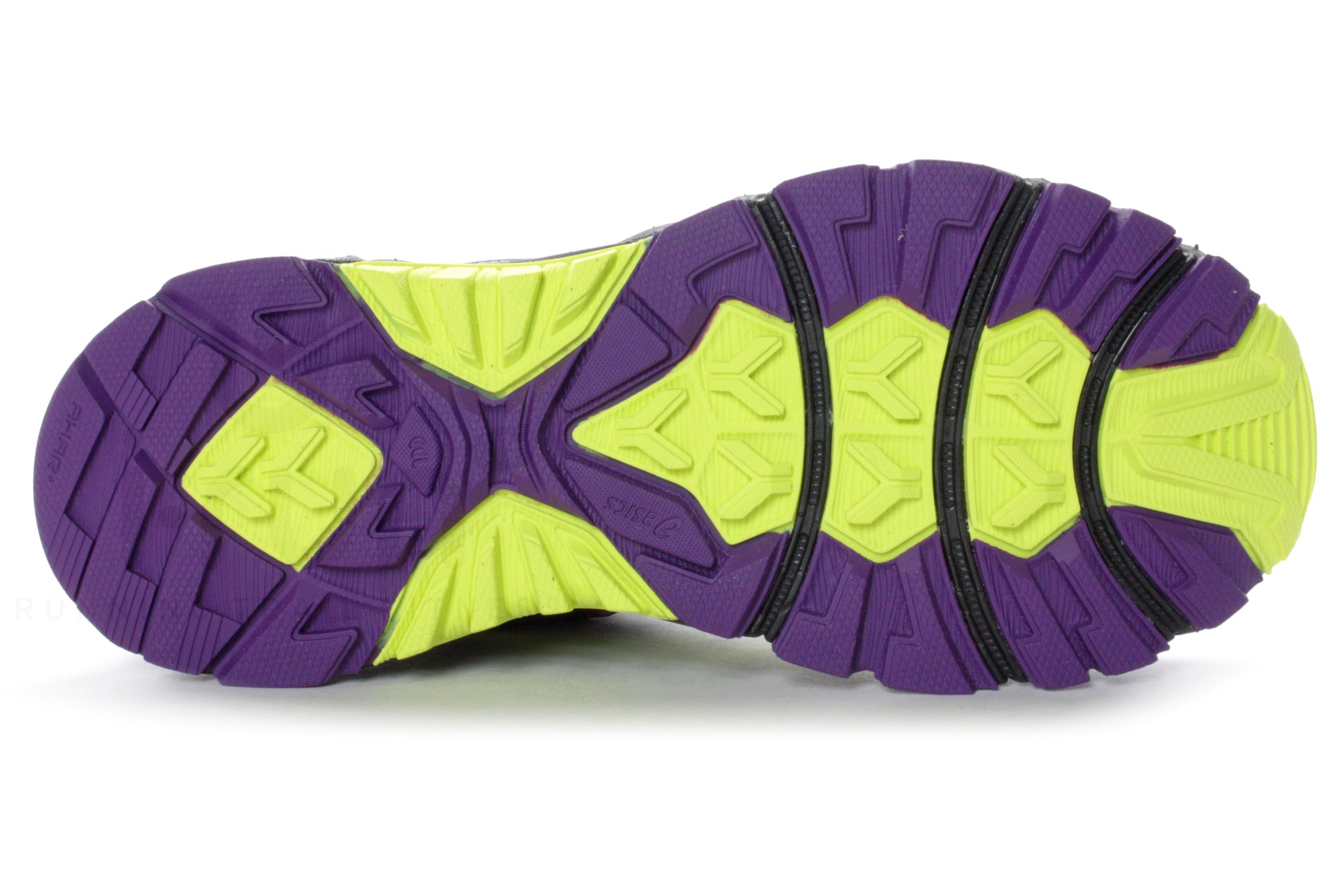 Asics Gel FujiTrabuco 4 Gore-Tex