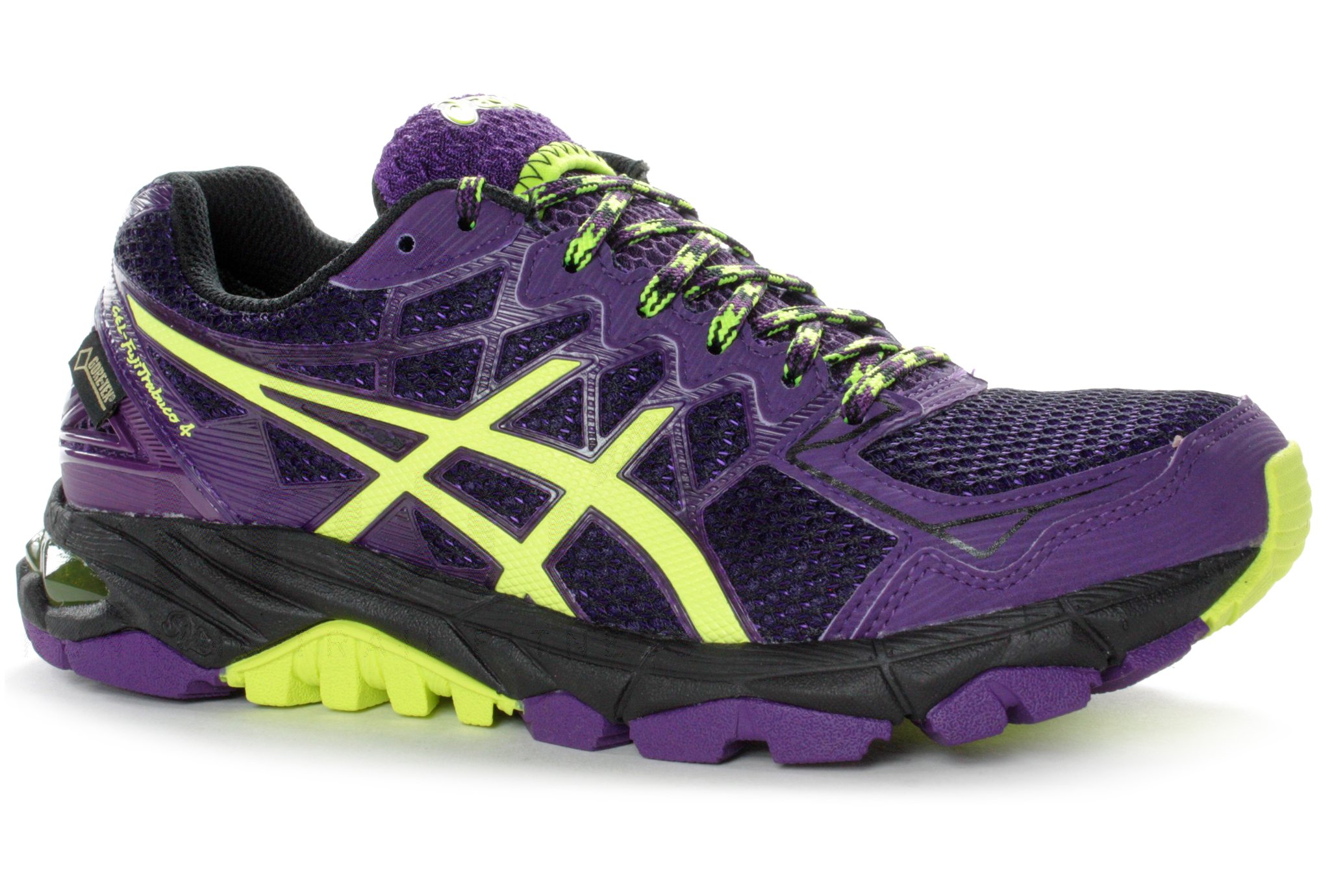 Asics Gel FujiTrabuco 4 Gore-Tex