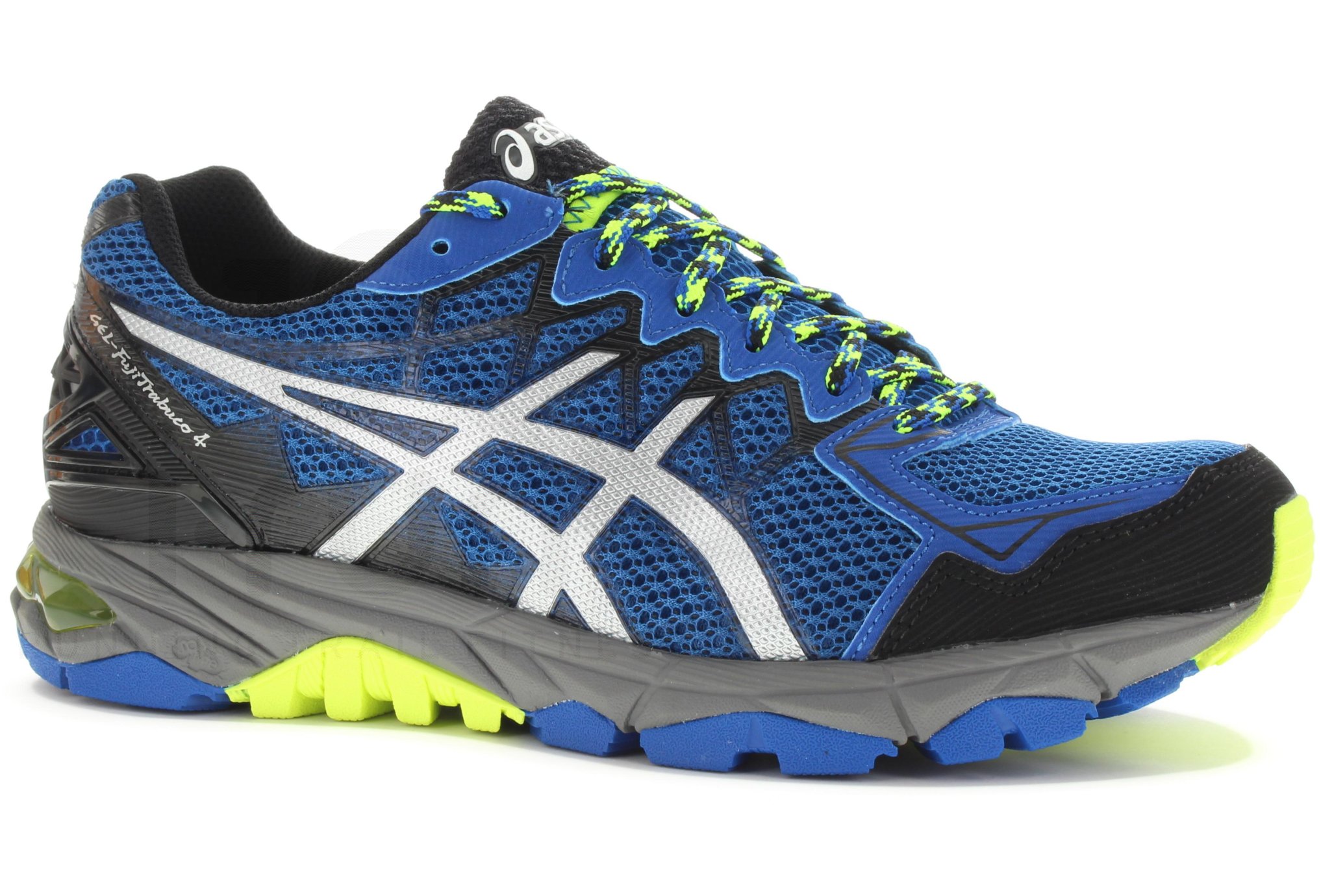 Asics Gel FujiTrabuco 4