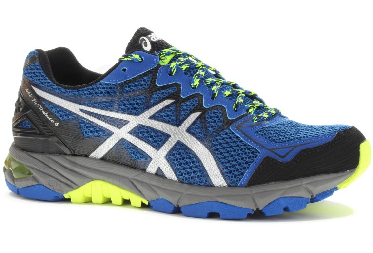 Asics Gel FujiTrabuco 4