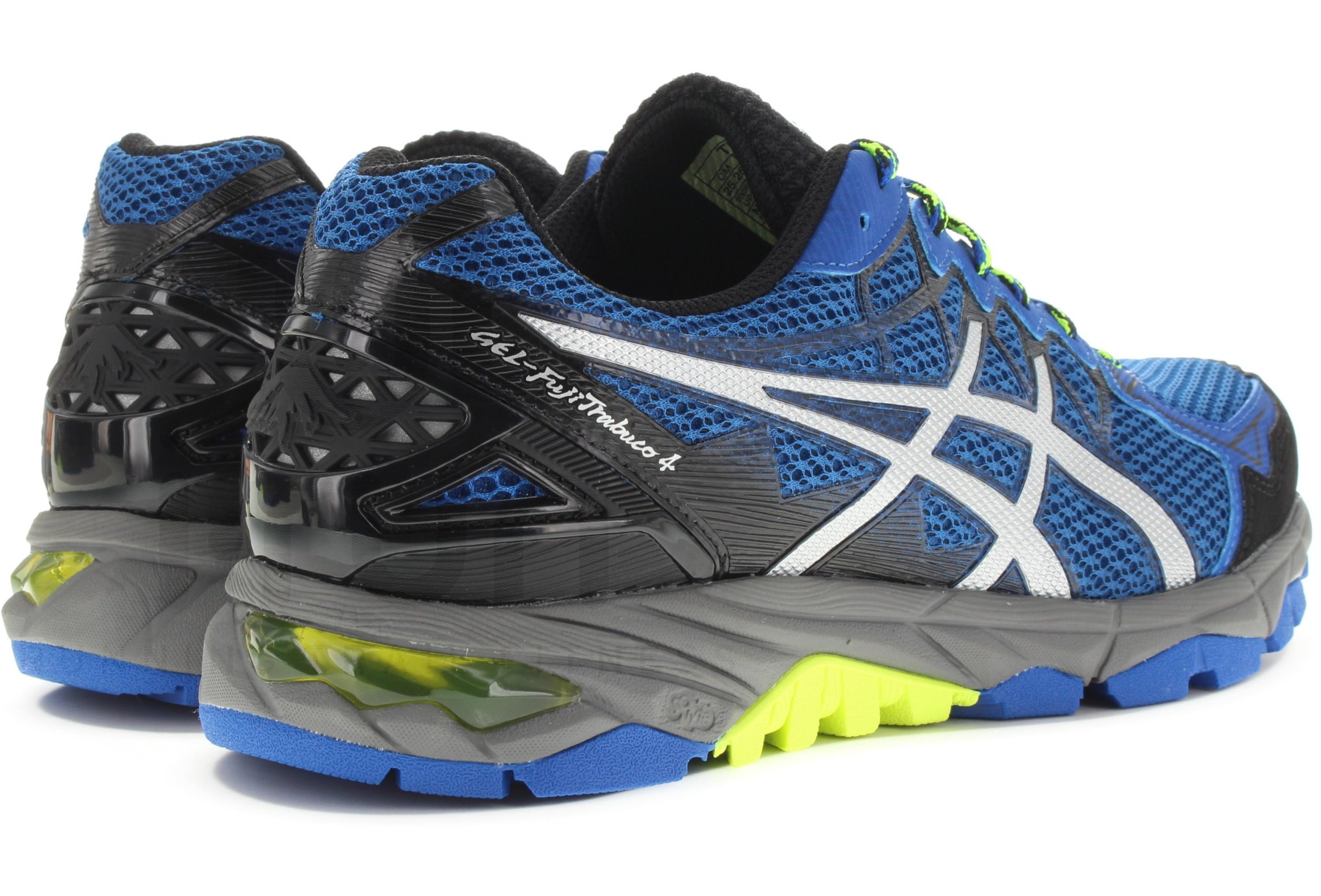 Asics Gel FujiTrabuco 4
