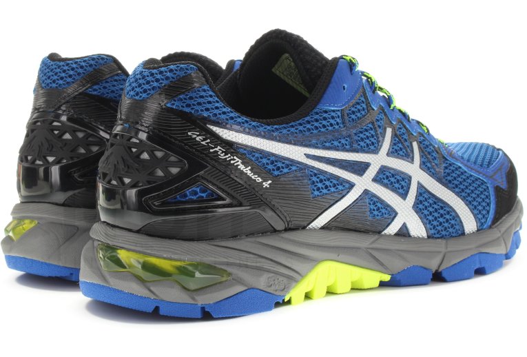 Asics Gel FujiTrabuco 4