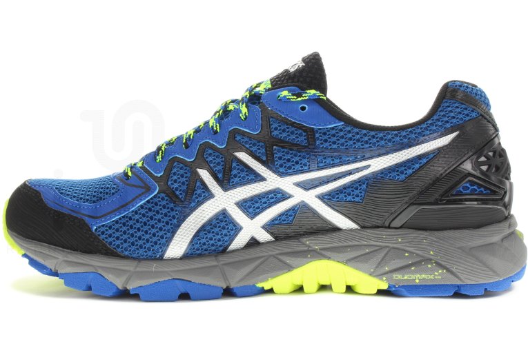 Asics Gel FujiTrabuco 4