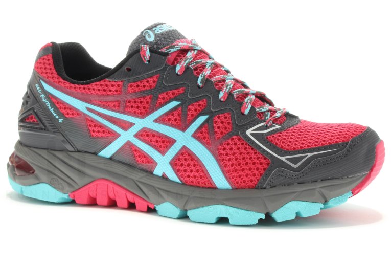 Asics Gel FujiTrabuco 4 W 