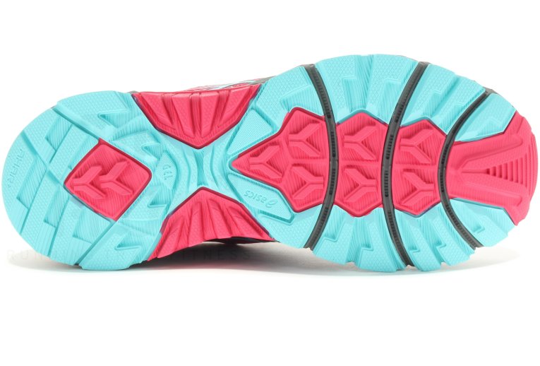 Asics Gel FujiTrabuco 4 W 