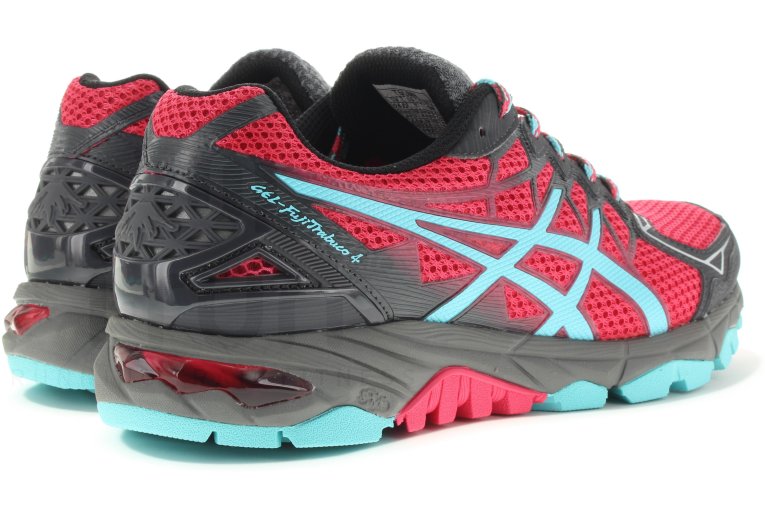 Asics Gel FujiTrabuco 4 W 