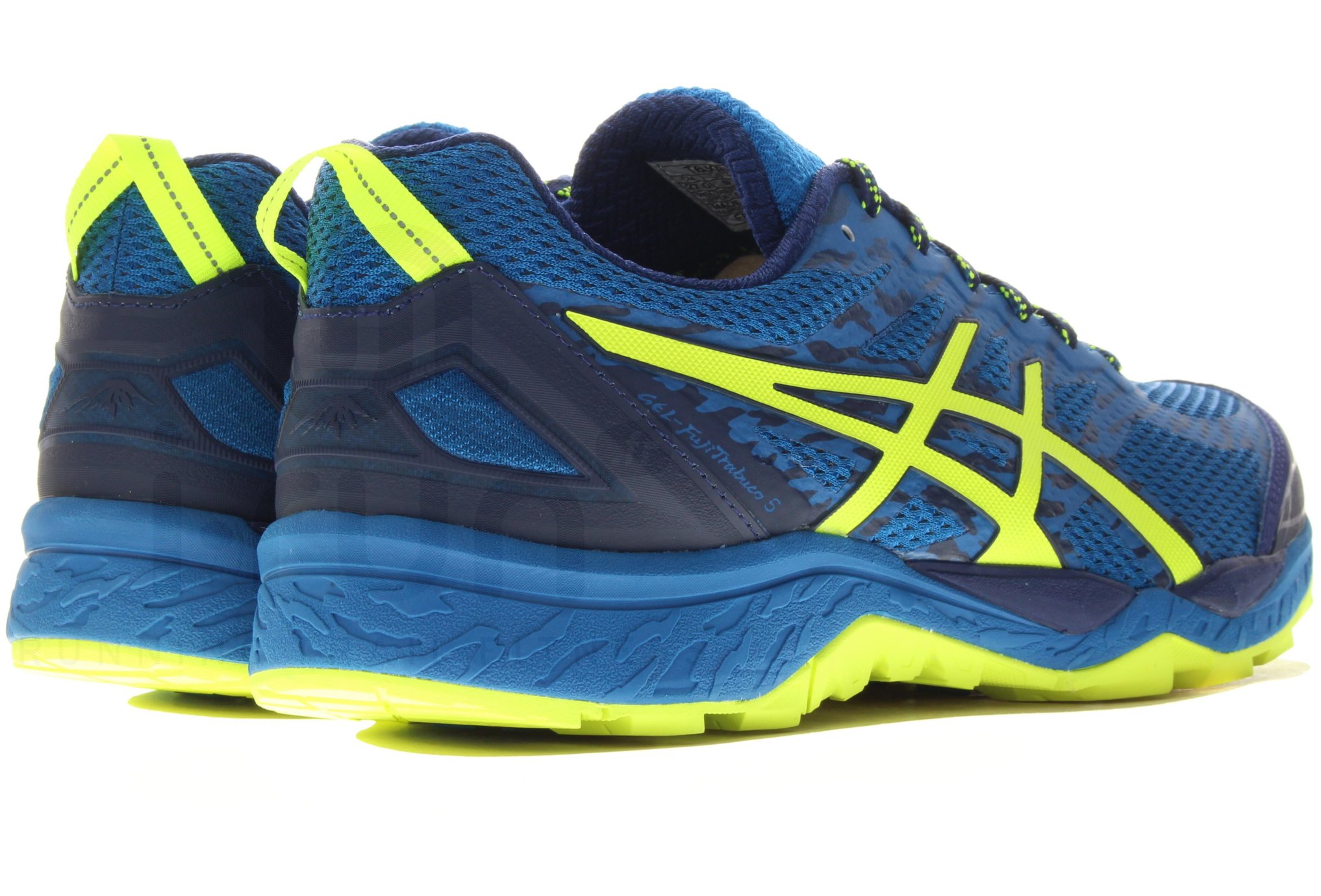 Asics Gel FujiTrabuco 5 M 
