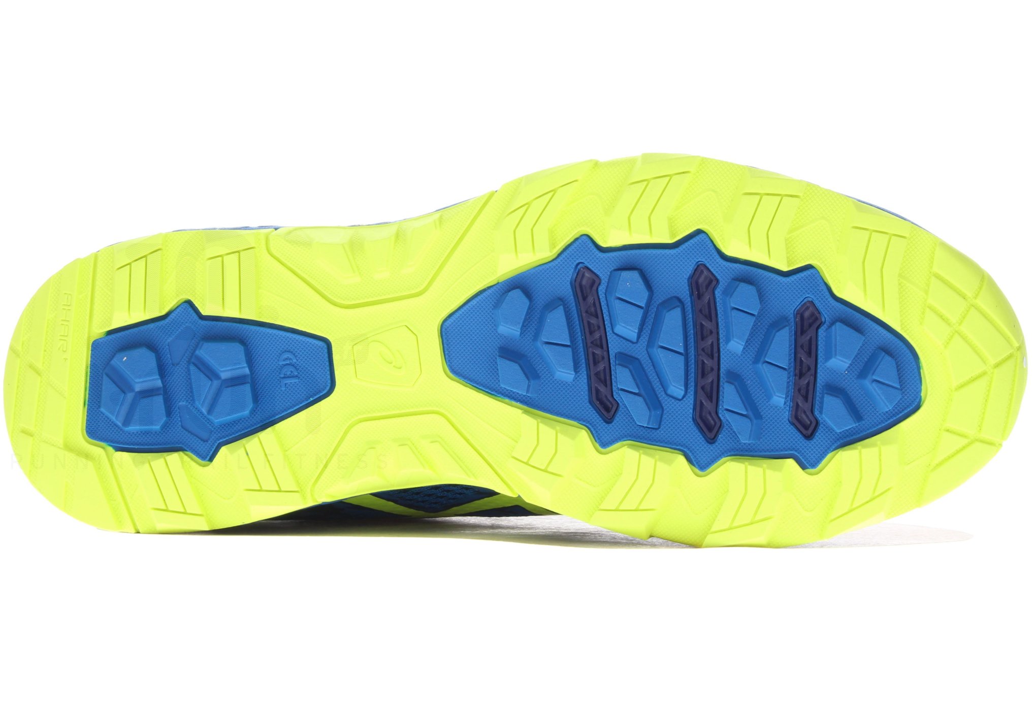 Asics Gel FujiTrabuco 5 M 