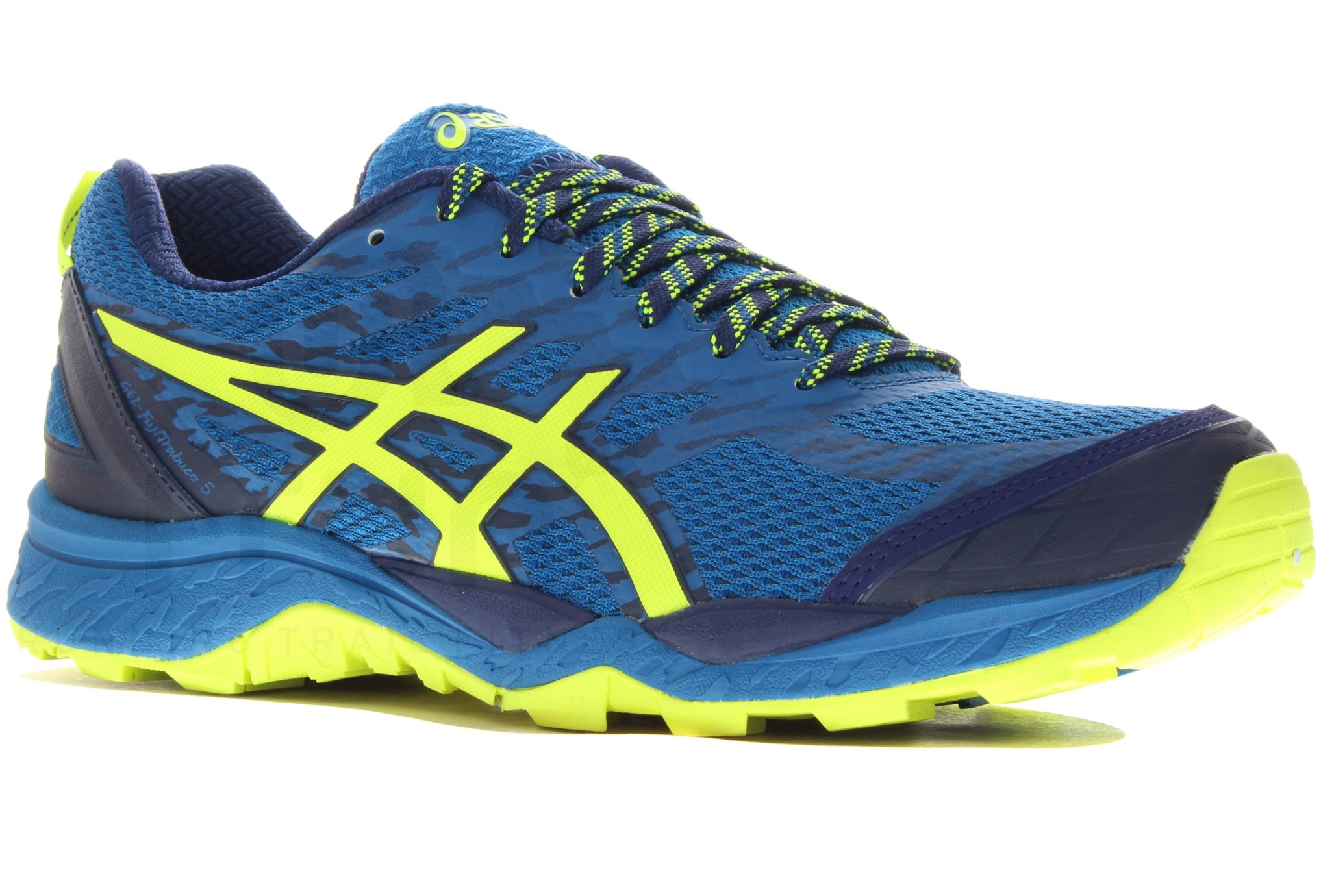 Asics Gel FujiTrabuco 5 M 
