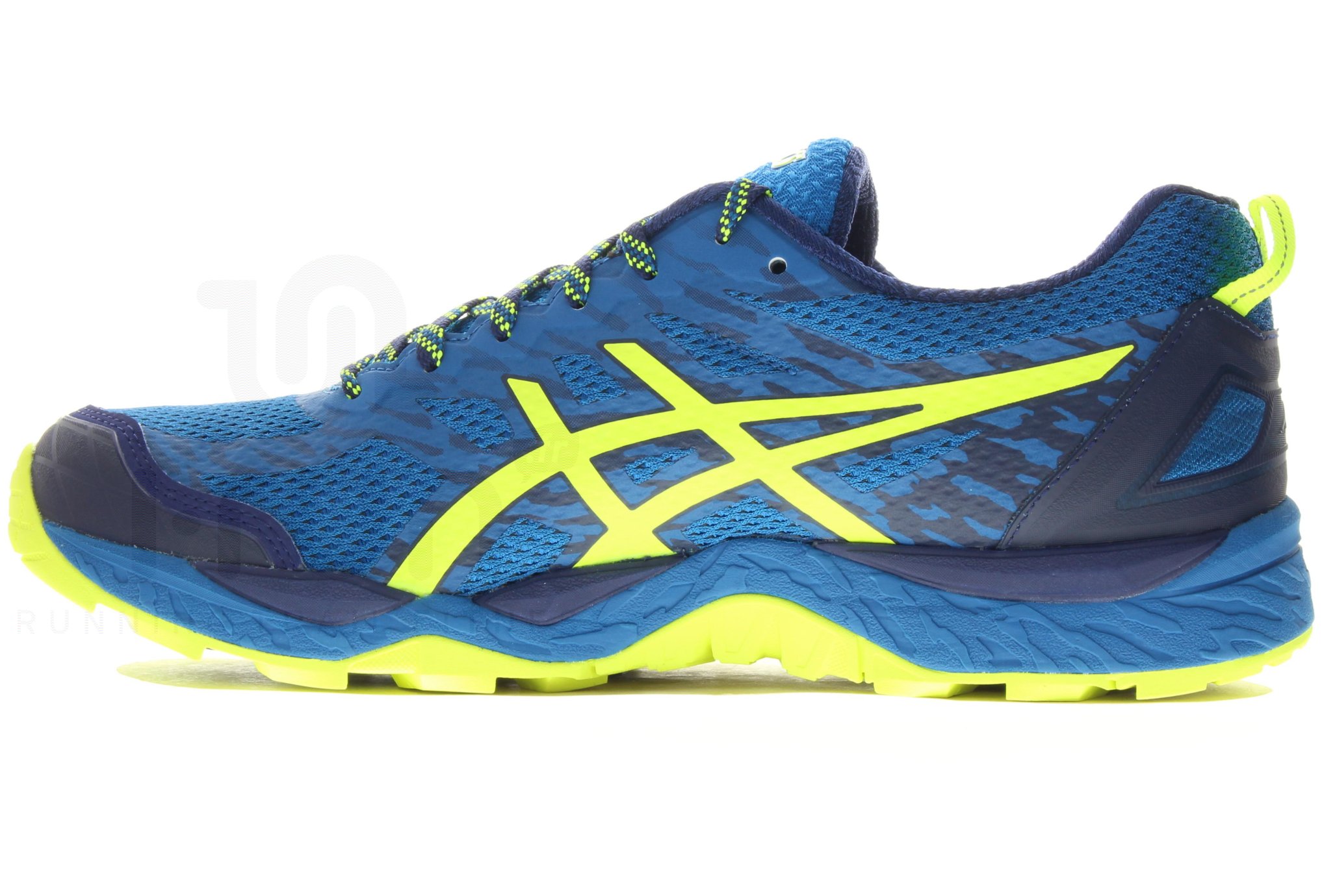 Asics Gel FujiTrabuco 5 M 