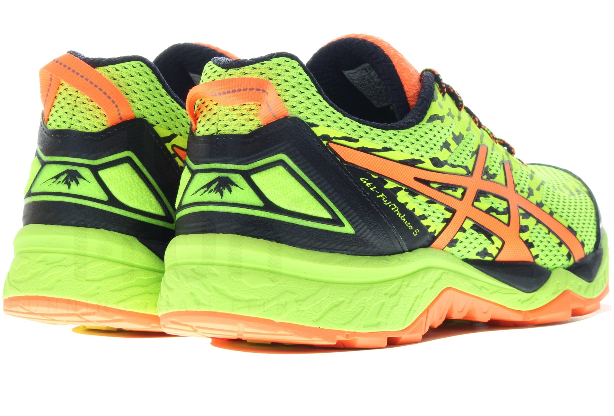 Asics Gel FujiTrabuco 5 M 