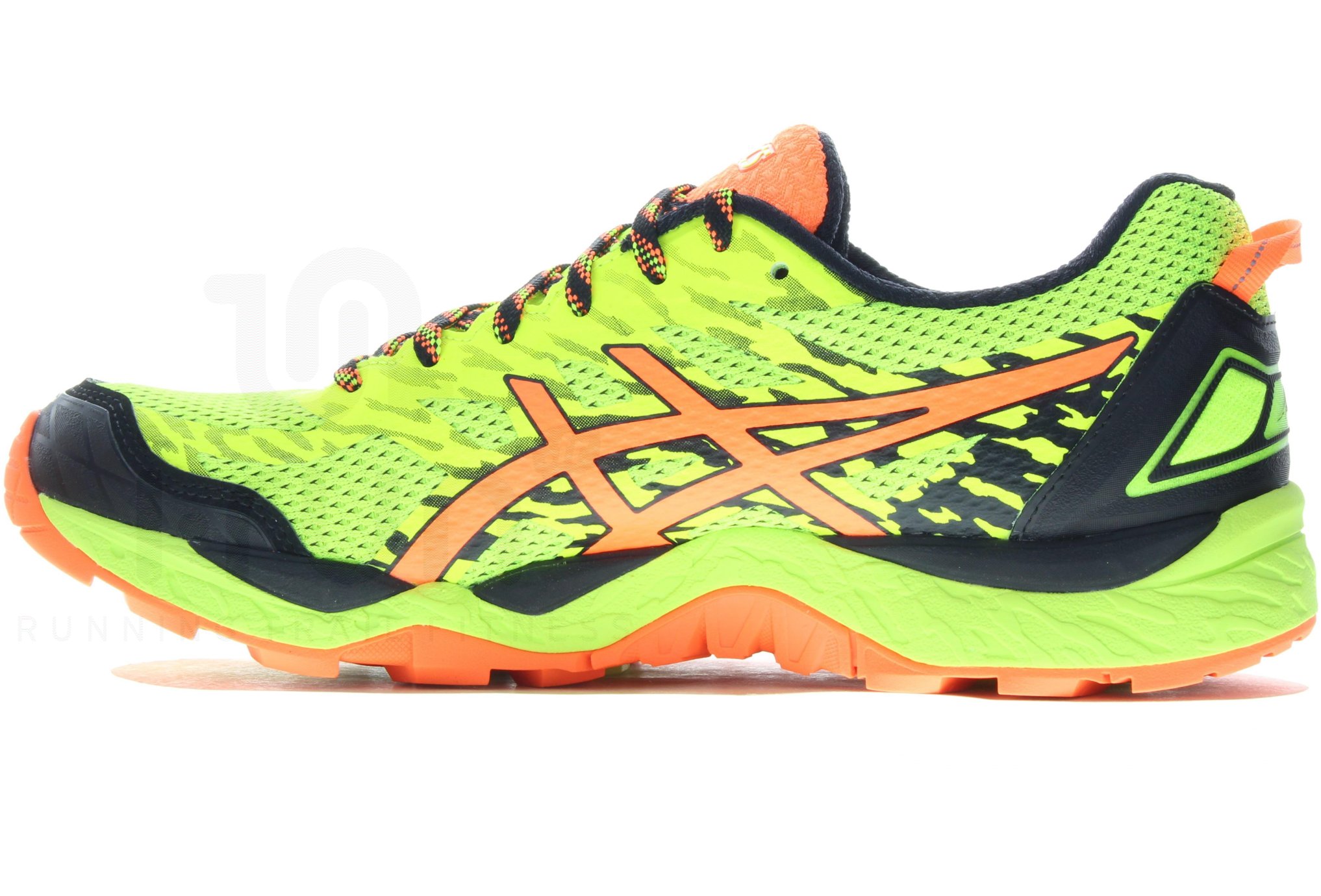 Asics Gel FujiTrabuco 5 M 