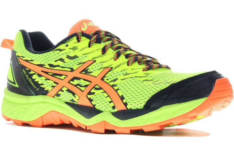 Asics Gel FujiTrabuco 5