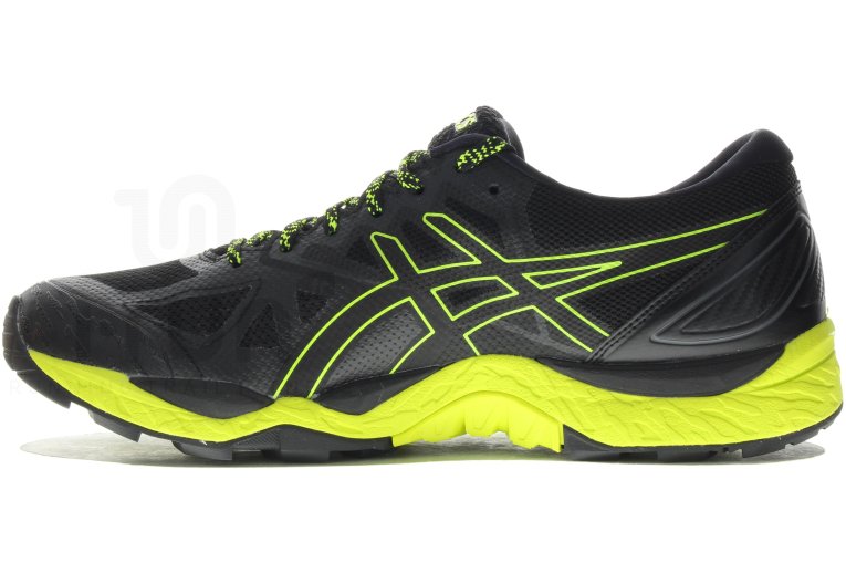 Asics Gel FujiTrabuco 6 Gore-Tex