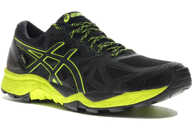 Asics Gel FujiTrabuco 6 Gore-Tex