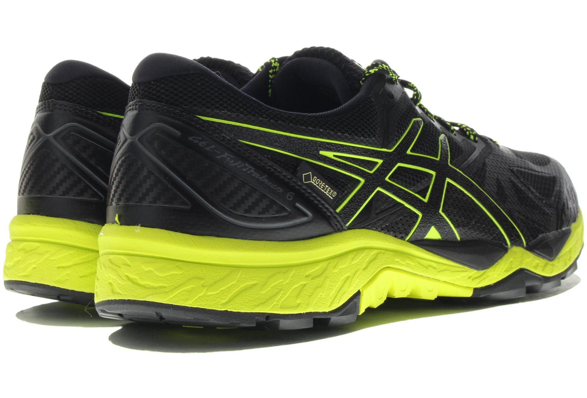 Asics Gel FujiTrabuco 6 Gore-Tex