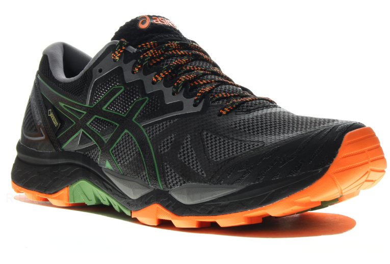 Asics Gel FujiTrabuco 6 Gore-Tex