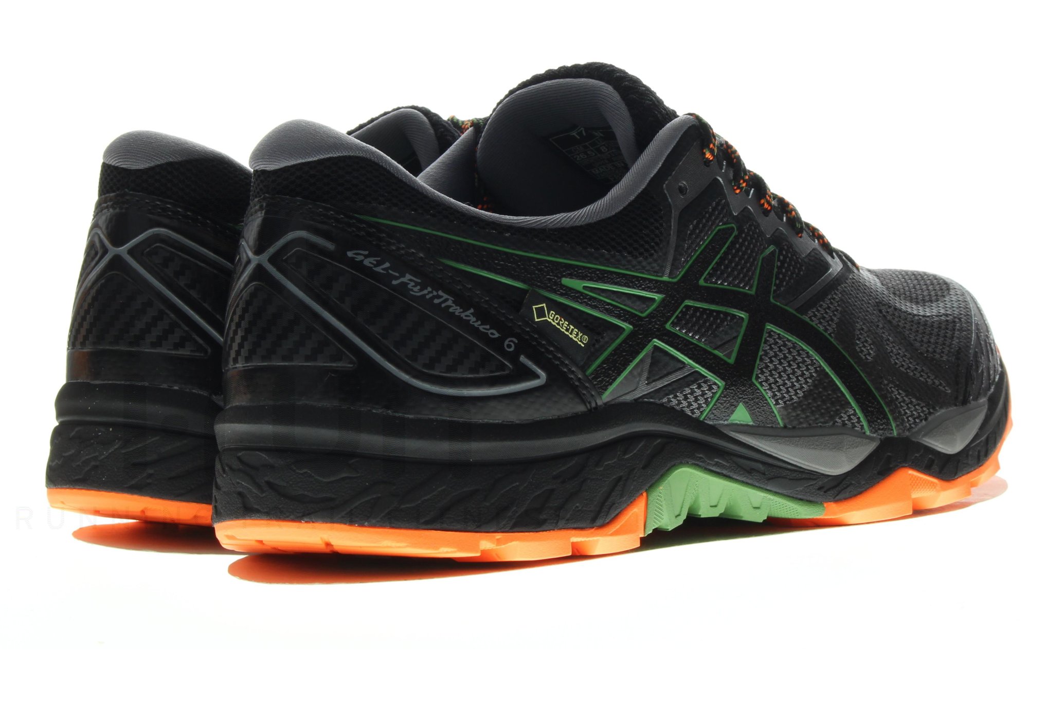 Asics Gel FujiTrabuco 6 Gore-Tex