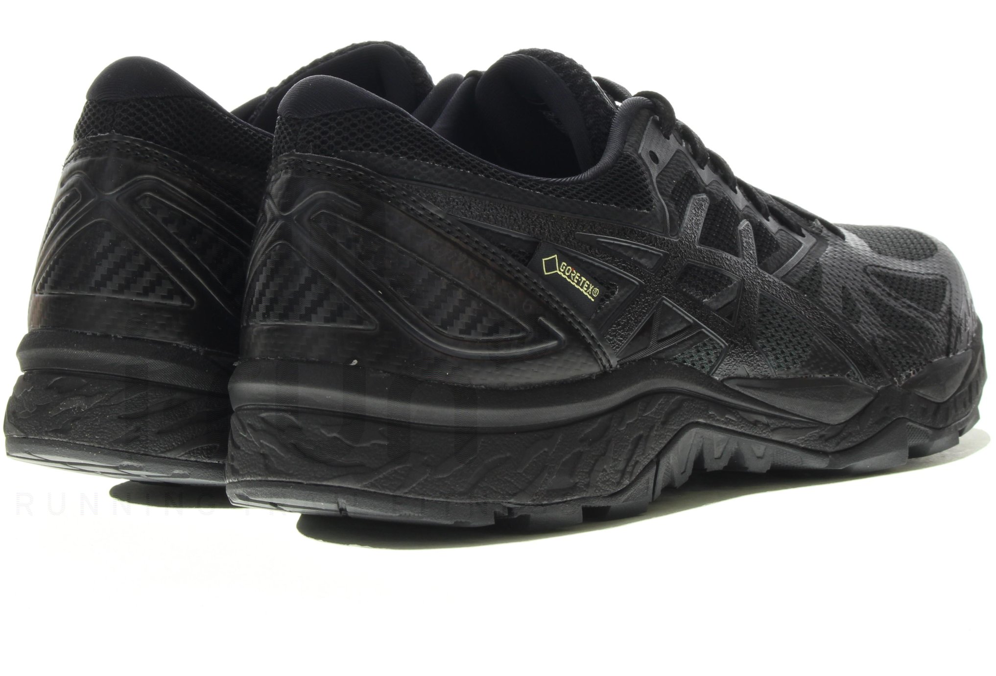 Asics Gel-Fujitrabuco 6 Gore-Tex W 