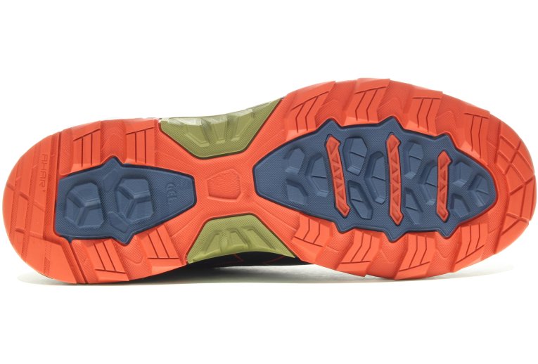 Asics Gel FujiTrabuco 6