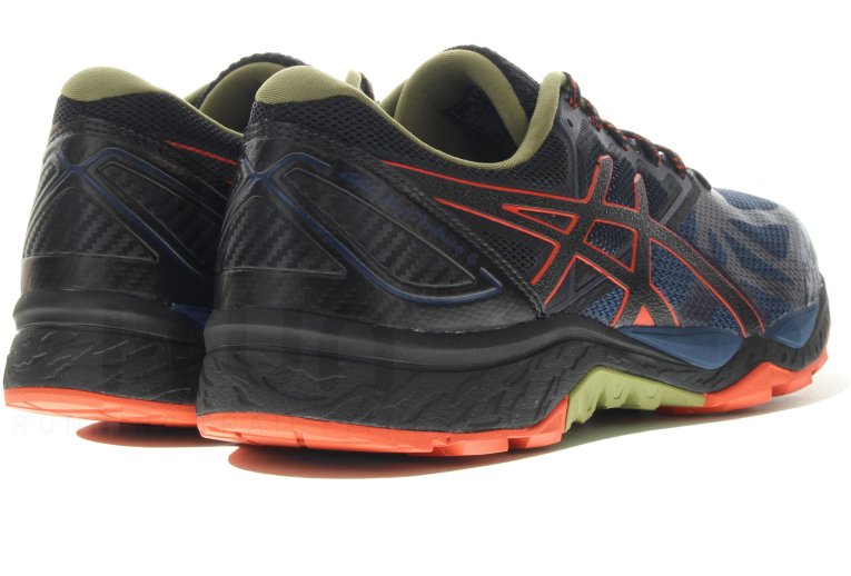 Asics Gel FujiTrabuco 6