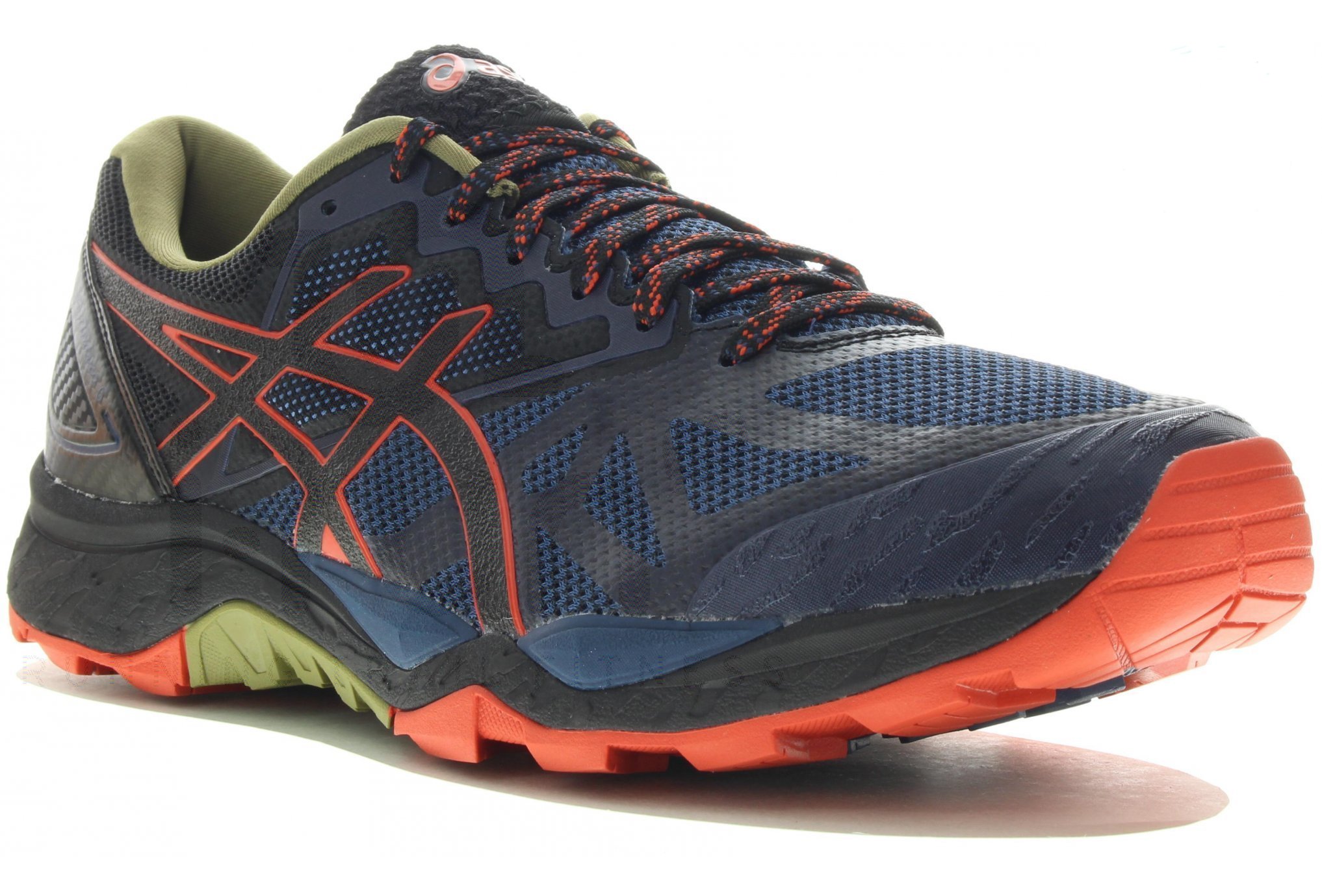 Asics Gel FujiTrabuco 6