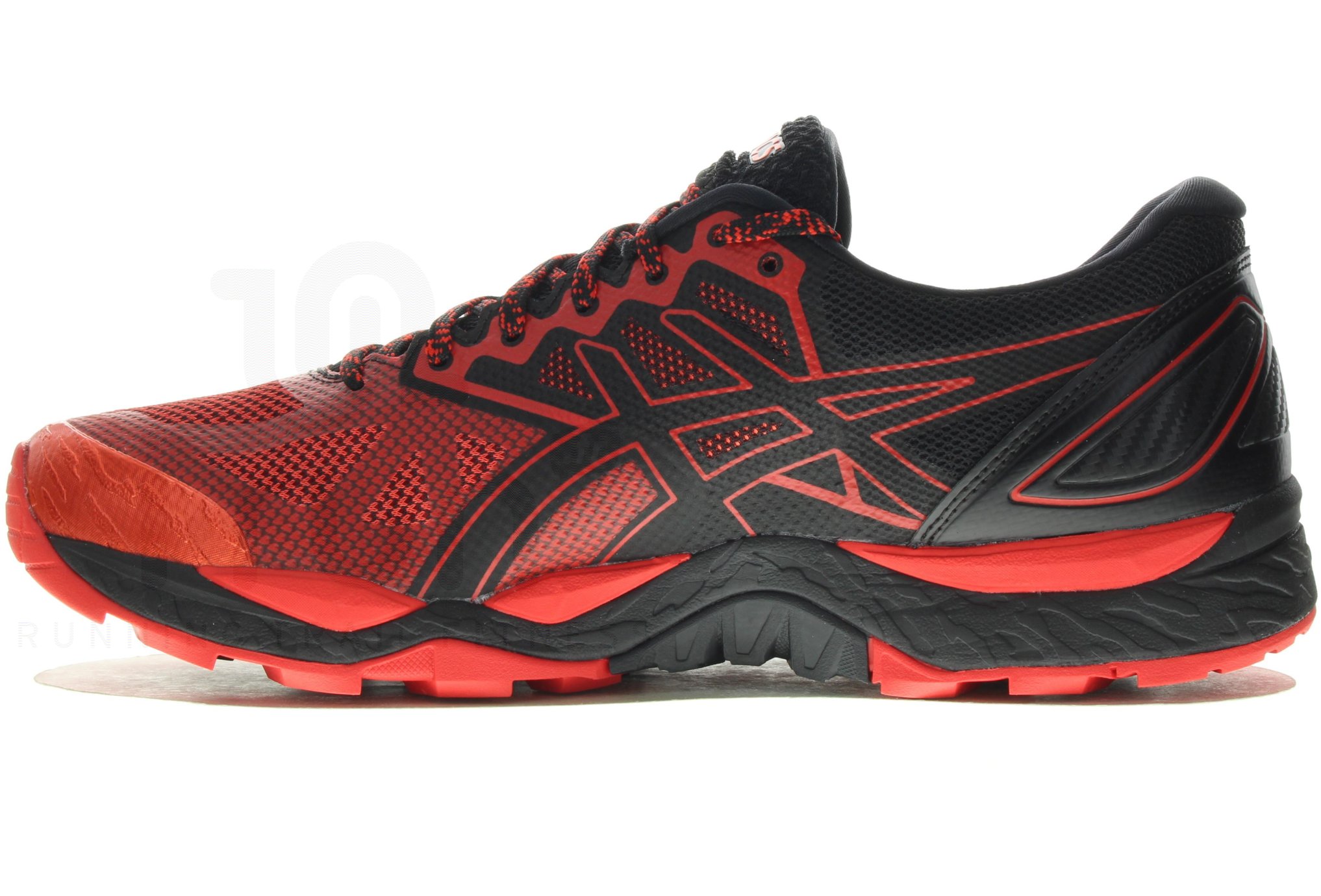 Asics Gel FujiTrabuco 6