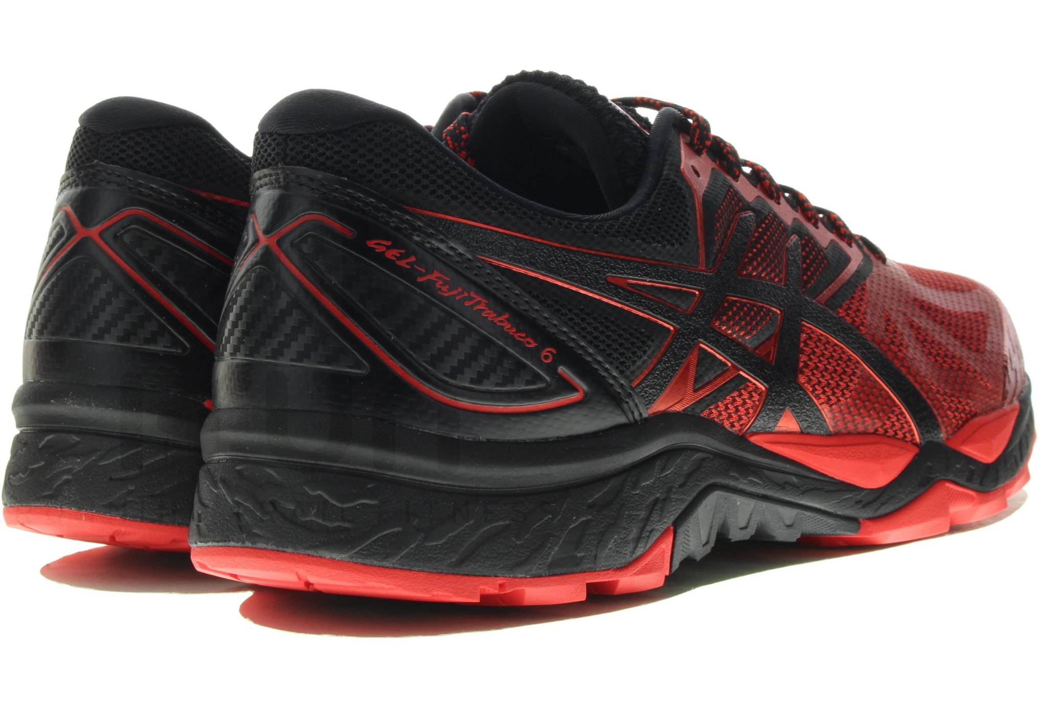 Asics Gel FujiTrabuco 6