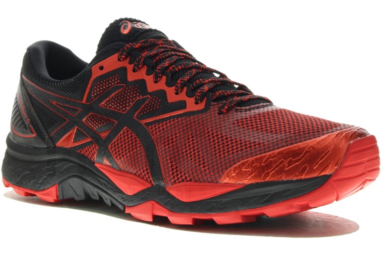 Asics Gel FujiTrabuco 6