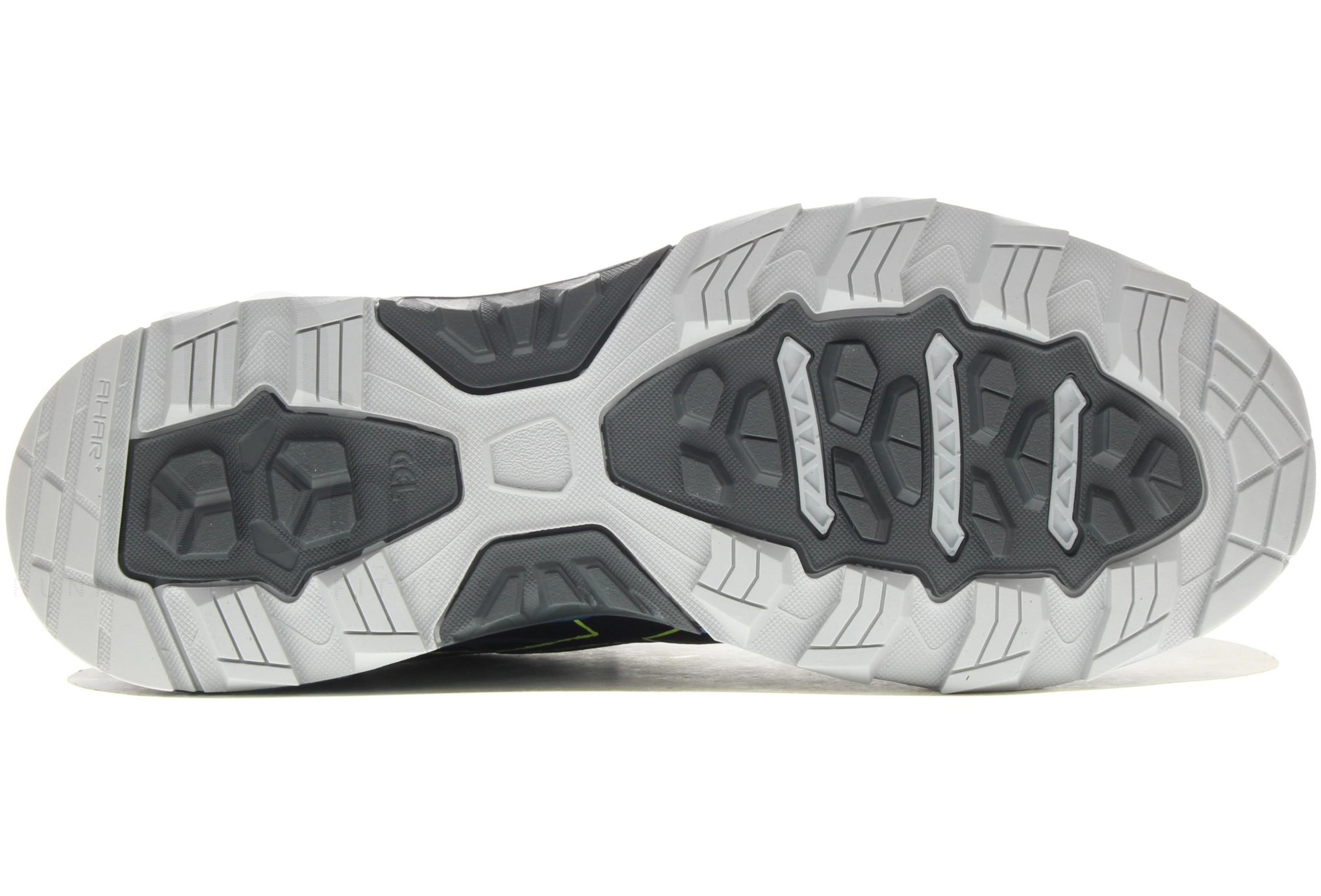 Asics Gel FujiTrabuco 6