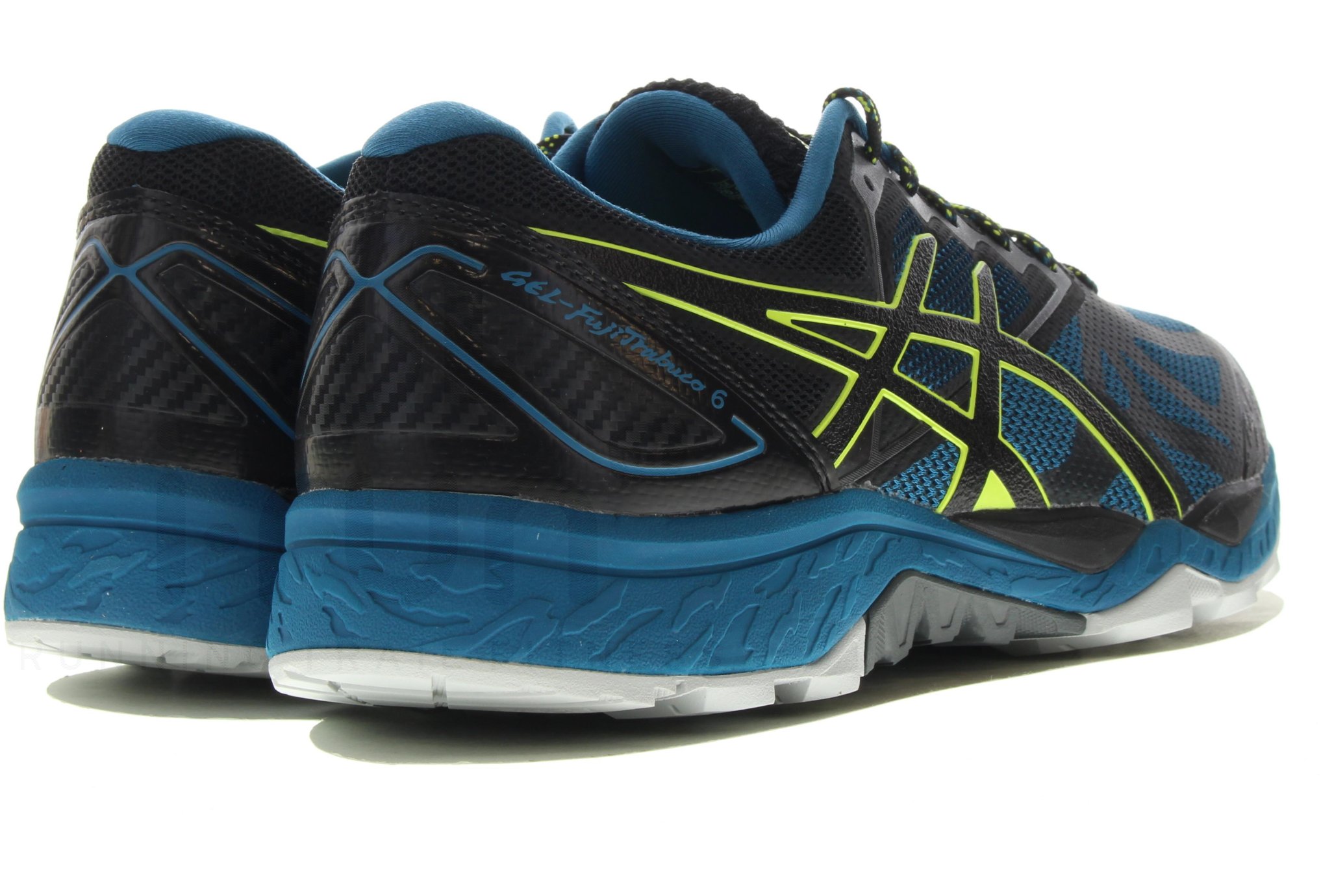 Asics Gel FujiTrabuco 6