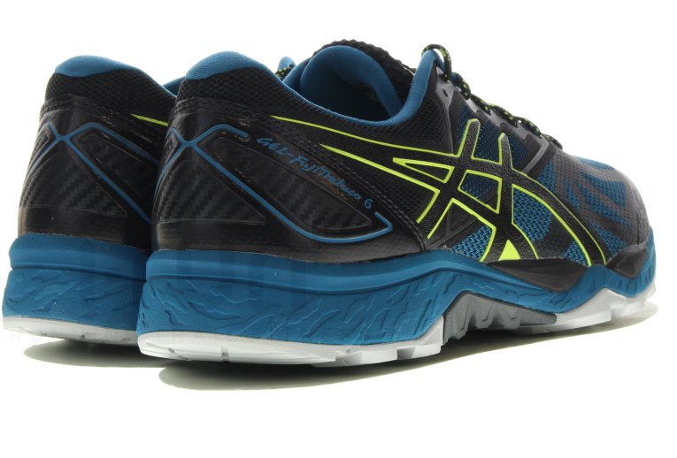 Asics Gel-Fujitrabuco 6 M 