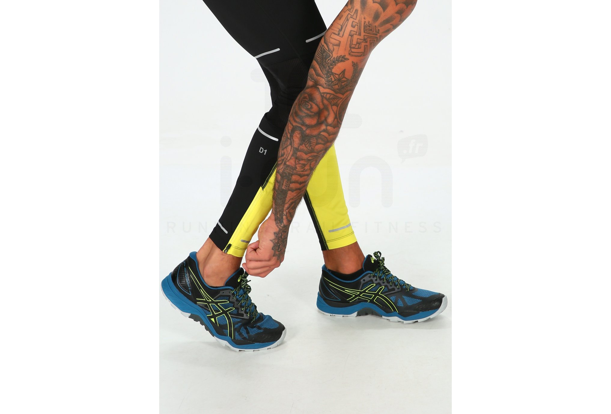 Asics Gel FujiTrabuco 6