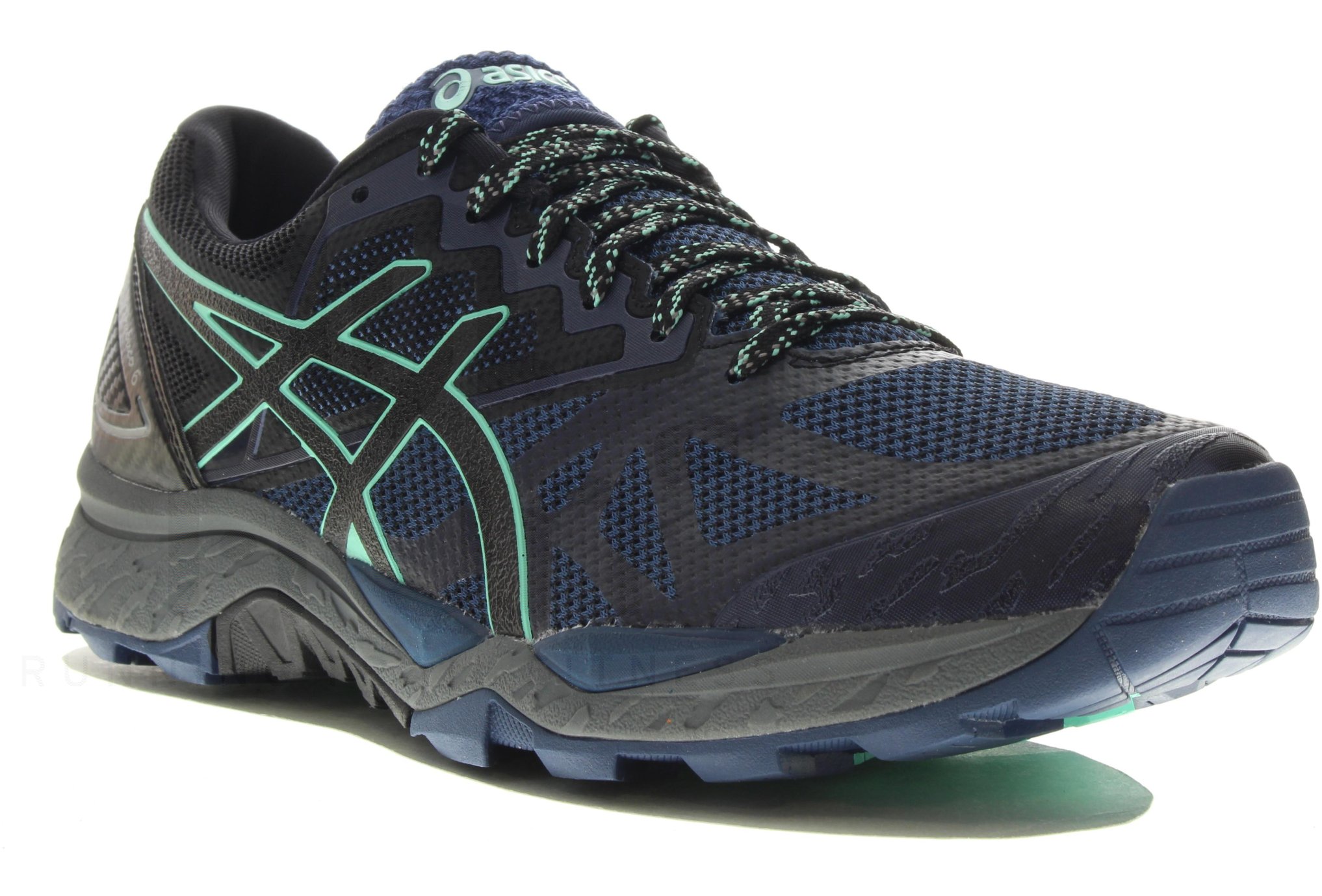 Asics Gel-Fujitrabuco 6 Damen