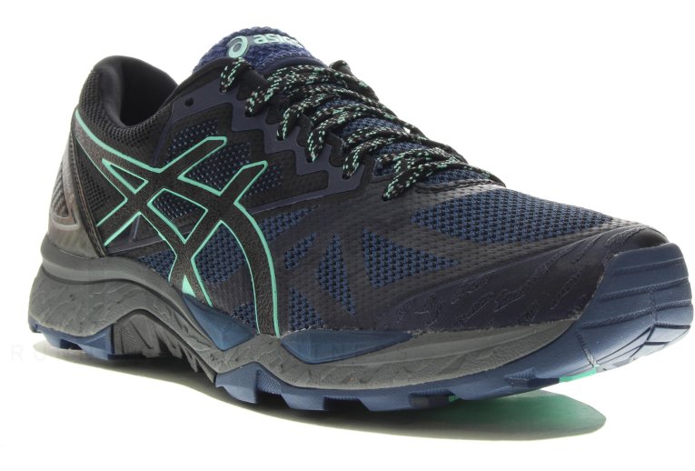 Asics Gel-Fujitrabuco 6 W 